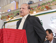 OPEN HOUSE LUCKY DRAW AT ROYAL CLUB HELD ON 28-01-2018
